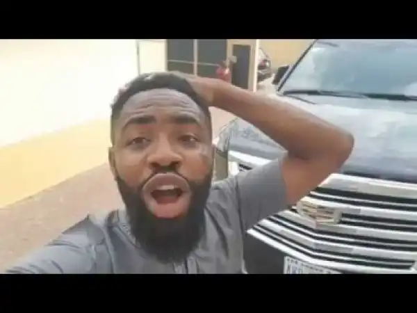 Video: Woli Arole – The Escalade